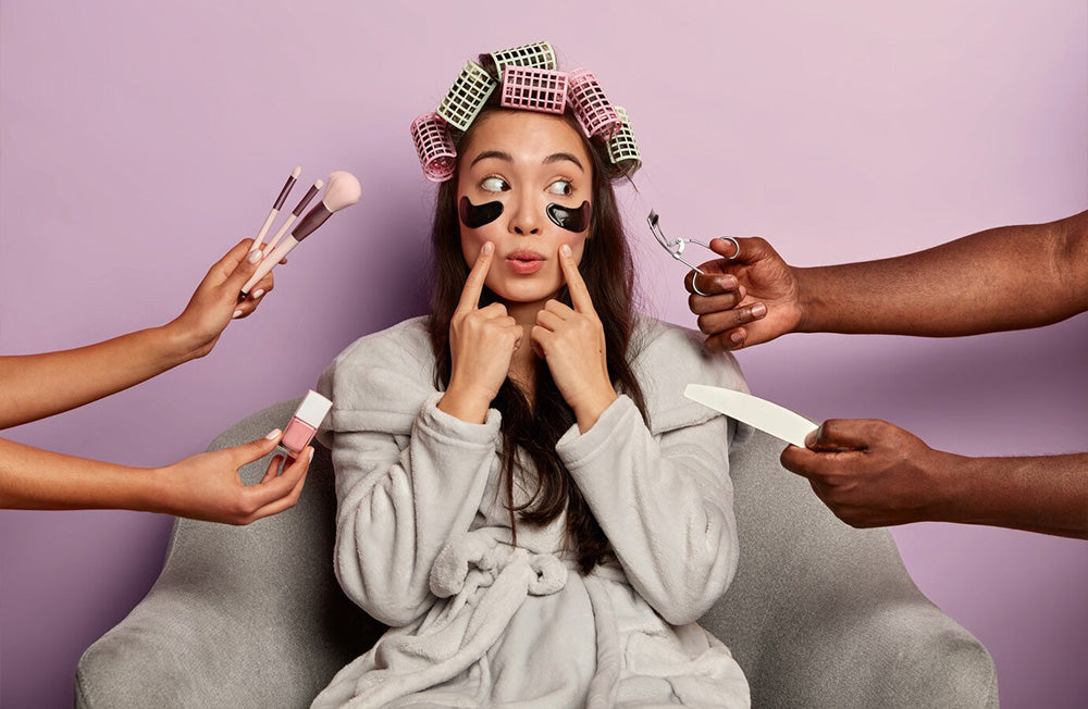 Salons de Beauté & Soin