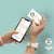 Carte de visites NFC