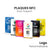 Plaques NFC & QR Code avec support