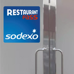 Autocollants Vitrine Moyens de Paiement Acceptés - Vignette | Barakom