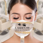 Accessoire Photo pour Cils / Sourcils - Vignette | Barakom