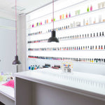 Présentoir NFC et QR Code - Vignette | Barakom