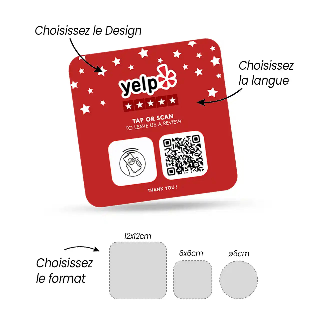 personnalisation_plaque_connectee_yelp