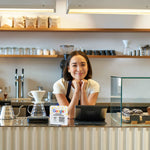 Présentoir NFC et QR Code - Vignette | Barakom