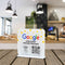 Présentoir Google NFC | Qr code - Barakom