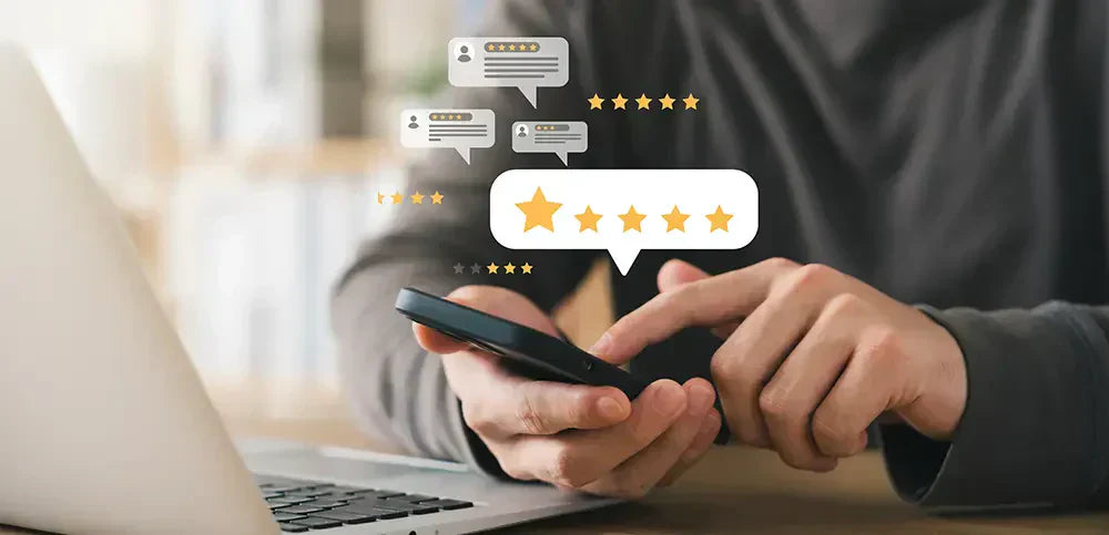 Boostez votre entreprise avec les avis Google