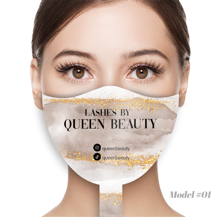 Accessoire Photo pour Cils / Sourcils