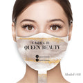 Accessoire Photo pour Cils / Sourcils