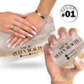Accessoire Photo bundle nail manucure ND01 -Beaute et Esthetique-BARAKOM