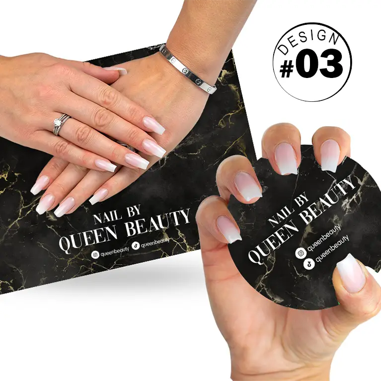Accessoire Photo bundle nail manucure ND03 -Beaute et Esthetique-BARAKOM.webp