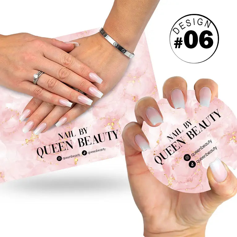 Accessoire Photo bundle nail manucure ND06 -Beaute et Esthetique-BARAKOM.webp