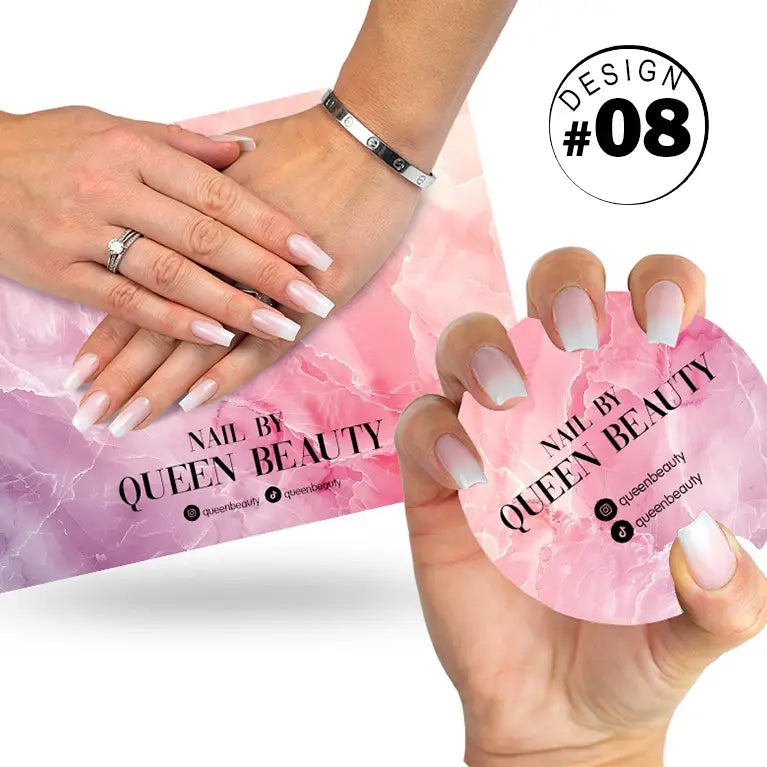Accessoire Photo bundle nail manucure ND08 -Beaute et Esthetique-BARAKOM.webp