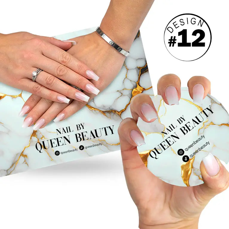 Accessoire Photo bundle nail manucure ND12 -Beaute et Esthetique-BARAKOM.webp