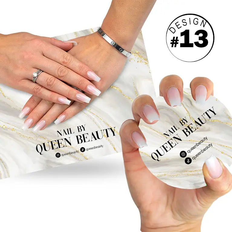 Accessoire Photo bundle nail manucure ND13 -Beaute et Esthetique-BARAKOM.webp