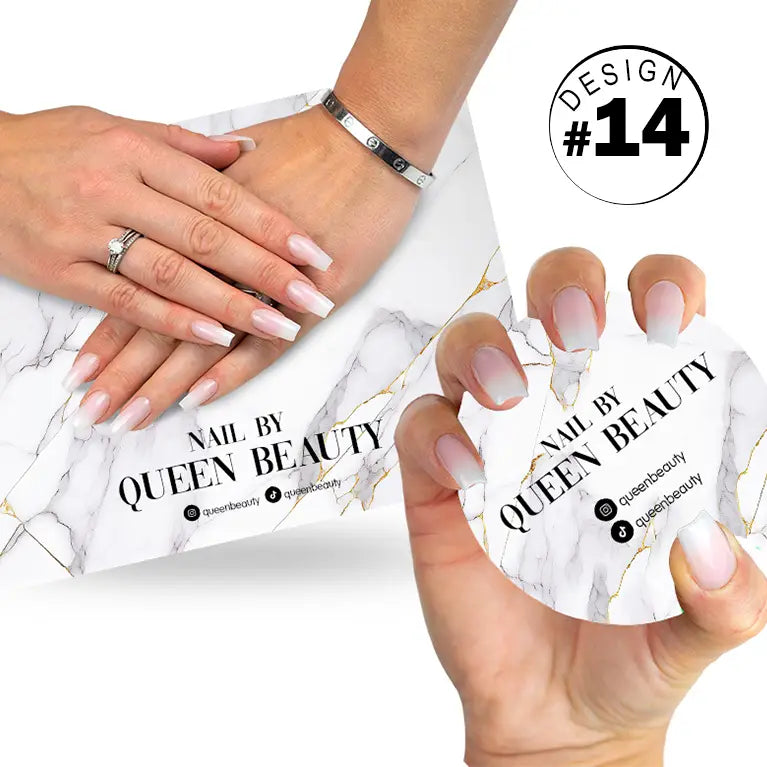 Accessoire Photo bundle nail manucure ND14 -Beaute et Esthetique-BARAKOM14.webp