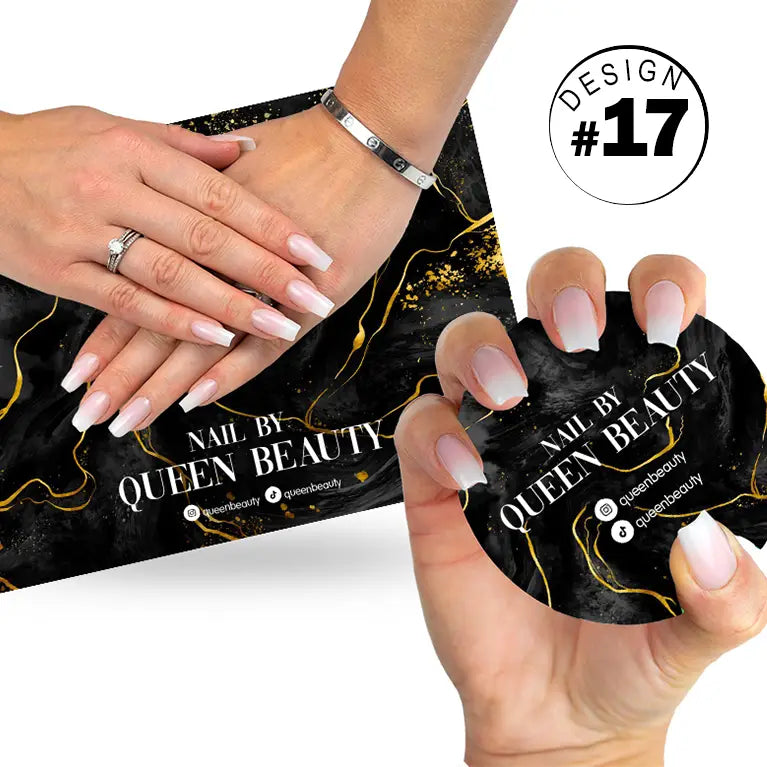 Accessoire Photo bundle nail manucure ND17 -Beaute et Esthetique-BARAKOM.webp
