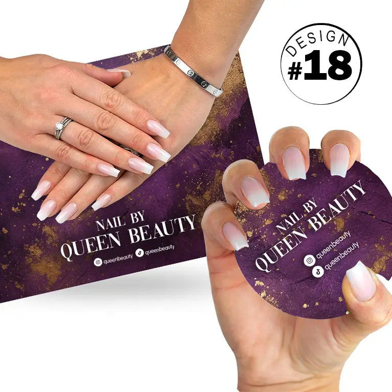 Accessoire Photo bundle nail manucure ND18 -Beaute et Esthetique-BARAKOM.webp