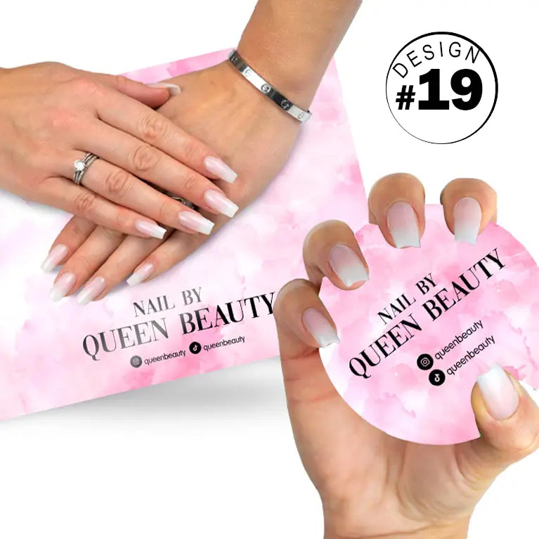 Accessoire Photo bundle nail manucure ND19 -Beaute et Esthetique-BARAKOM.webp