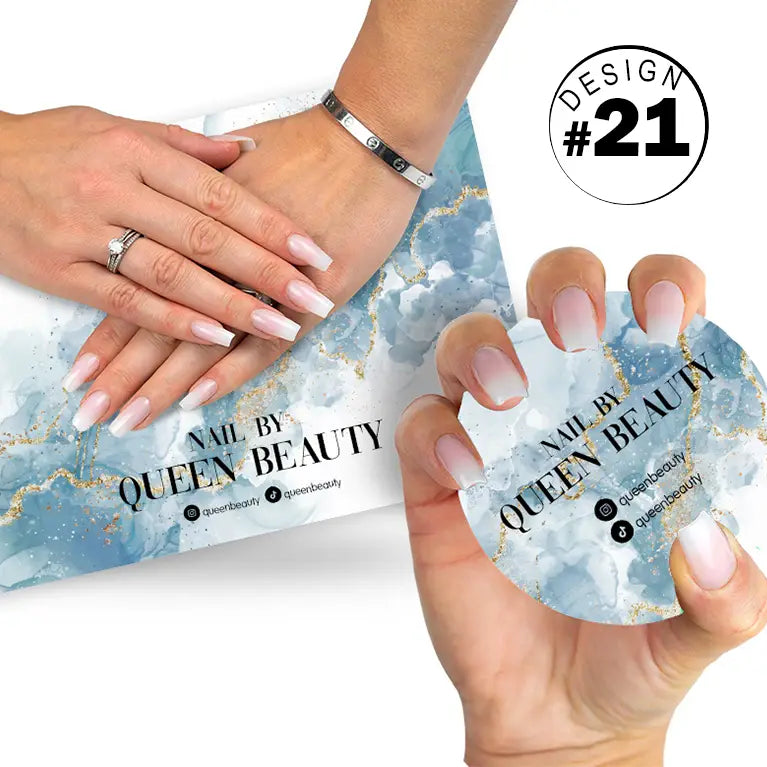 Accessoire Photo bundle nail manucure ND21 -Beaute et Esthetique-BARAKOM.webp