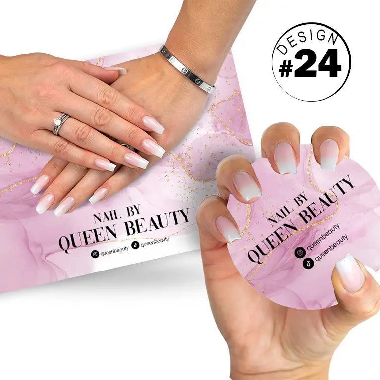 Accessoire Photo bundle nail manucure ND24 -Beaute et Esthetique-BARAKOM.webp