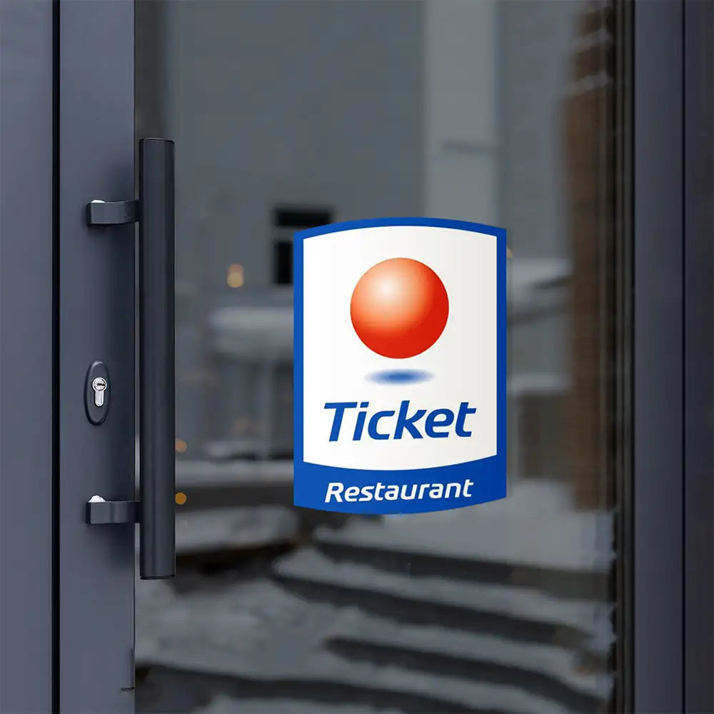 Sticker-Ticket-Restaurant