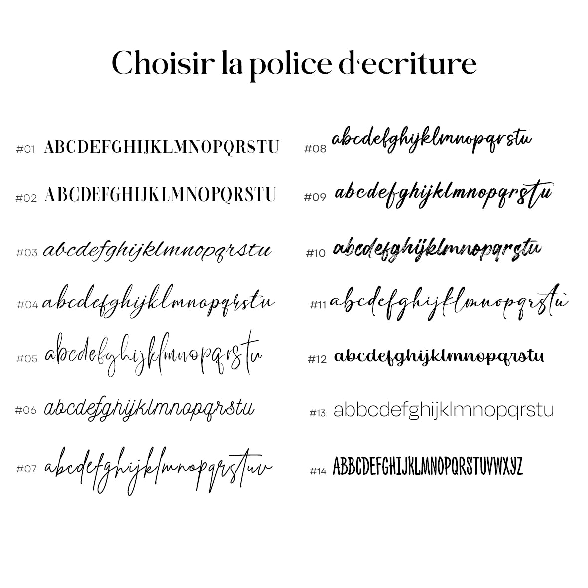 choix_police_d_ecriture