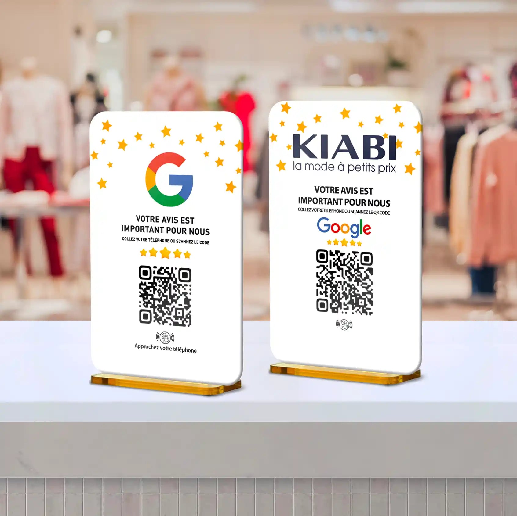 plaque_comptoir_avec_support_google